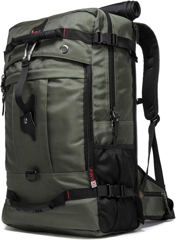 Travelling backpack - Image 2