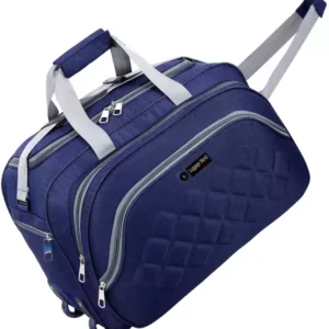 Travel luggage bag